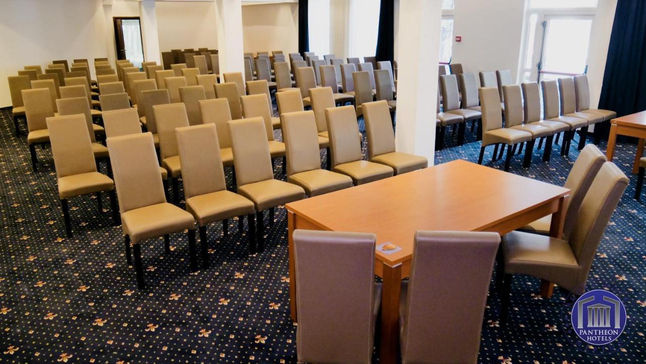 Hotel Agora Нептун Екстериор снимка