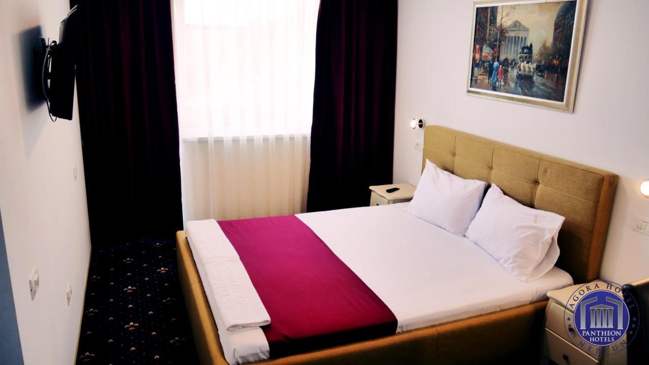 Hotel Agora Нептун Екстериор снимка