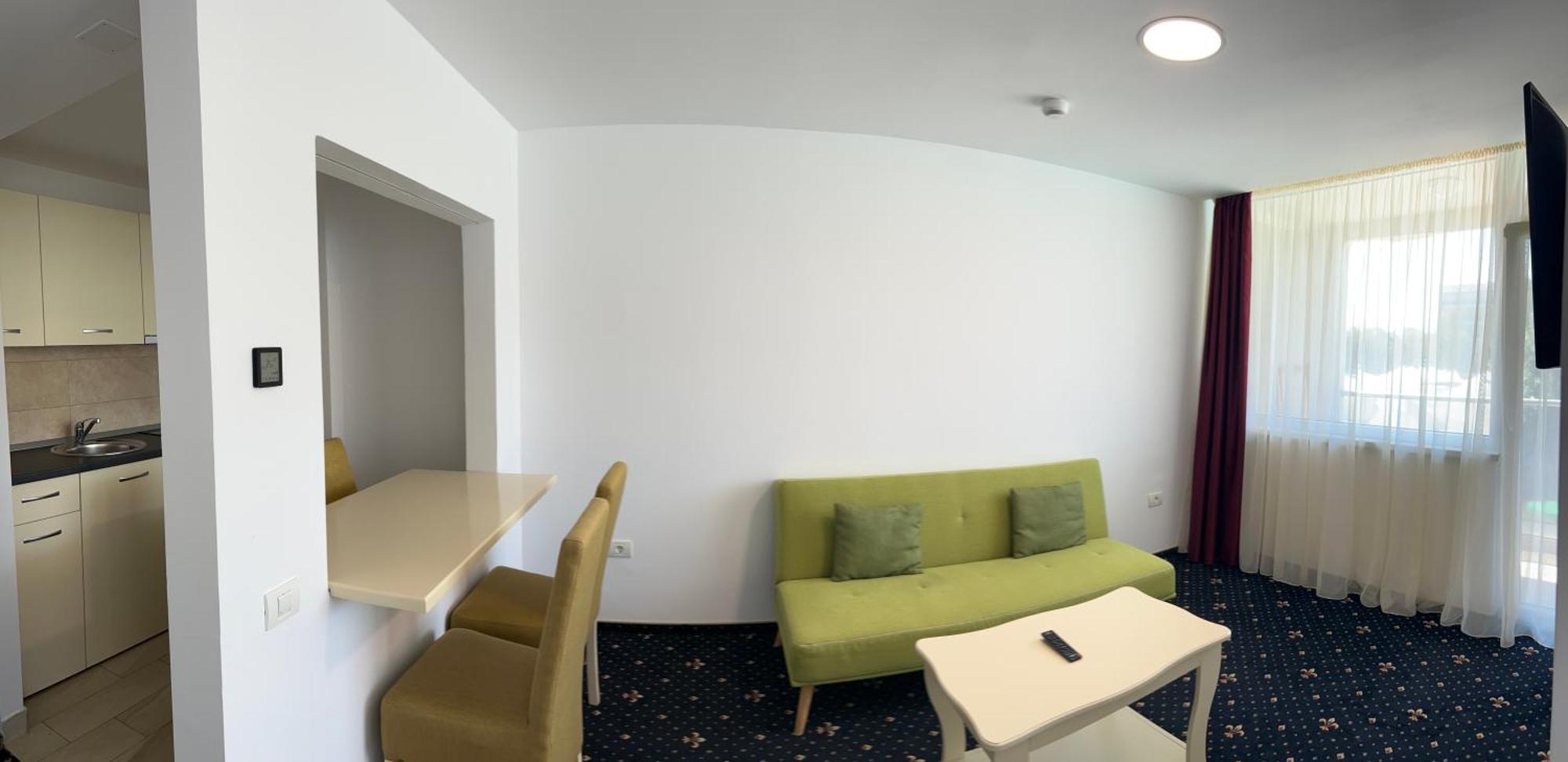 Hotel Agora Нептун Екстериор снимка