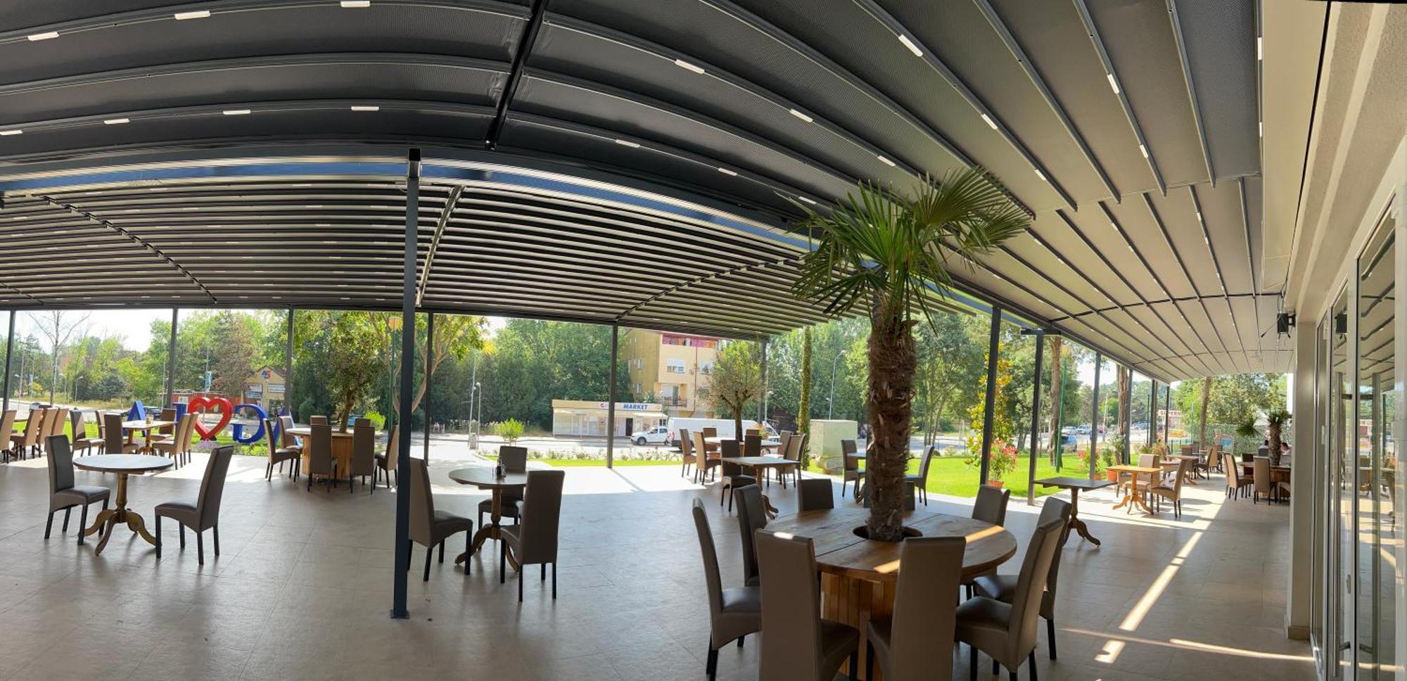 Hotel Agora Нептун Екстериор снимка