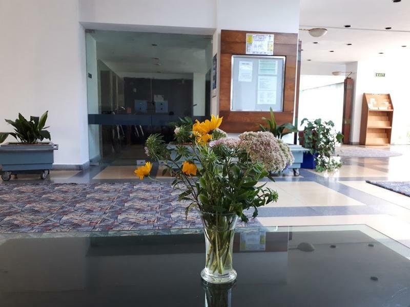 Hotel Agora Нептун Екстериор снимка