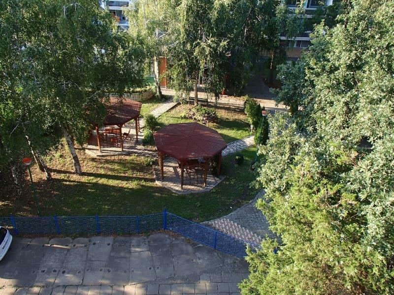 Hotel Agora Нептун Екстериор снимка